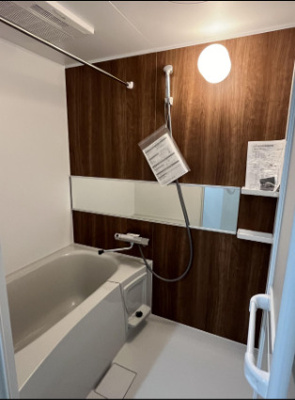 【浴室】 | サニーガーデン千早　★プライスホームならHPに全物件の初期費用掲載中です！★
