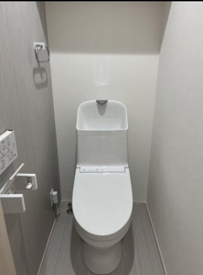 【トイレ】 | サニーガーデン千早　★プライスホームならHPに全物件の初期費用掲載中です！★