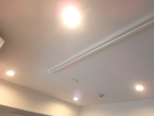 【設備】ＬａＳａｎｔｅ上杉