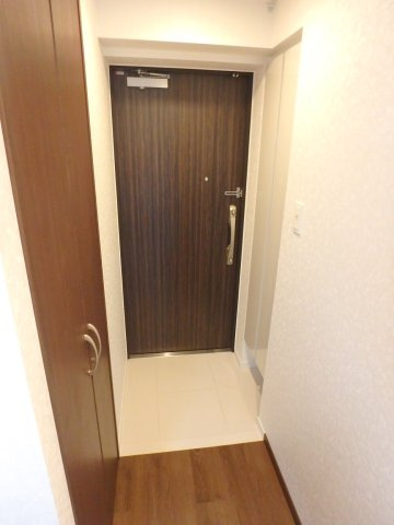 【玄関】ＬａＳａｎｔｅ上杉