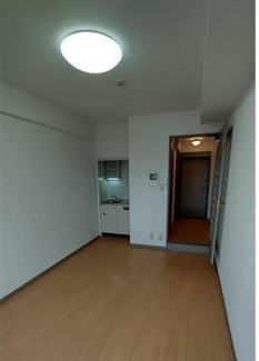 【居間・リビング】 | ライオンズプラザ海老名