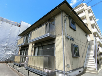 【外観】 | エレガントピア