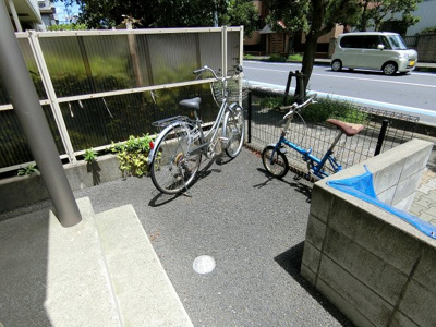 【その他共用部分】 | エレガントピア