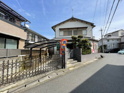 【外観】 | 一里山２丁目