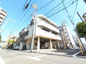 大田区萩中3丁目売地の画像