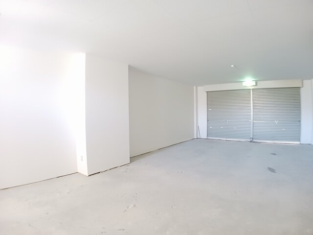 ブルジュールの内装