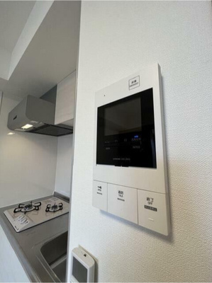 【セキュリティ】 | グローリオシェルト新丸子