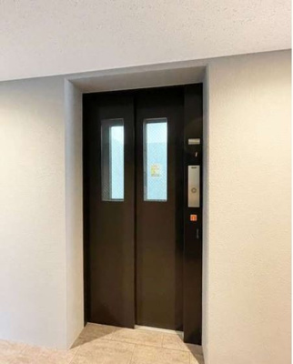 【その他共用部分】 | グローリオシェルト新丸子