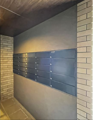 【その他】 | グローリオシェルト新丸子