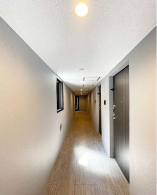 【その他共用部分】 | グローリオシェルト新丸子