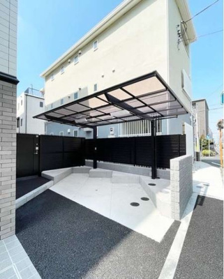 【その他】 | グローリオシェルト新丸子