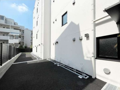 【その他】 | グローリオシェルト新丸子