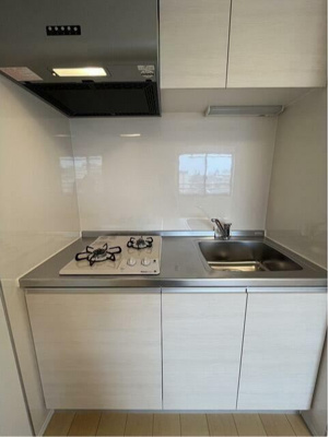 【キッチン】 | グローリオシェルト新丸子