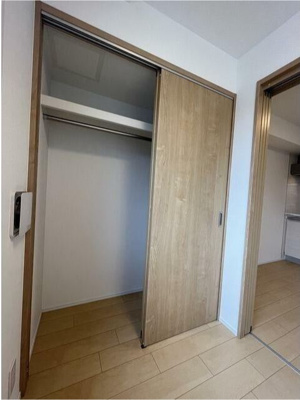 【収納】 | グローリオシェルト新丸子