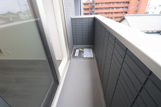 【バルコニー】 | フォンテーヌ洞峰