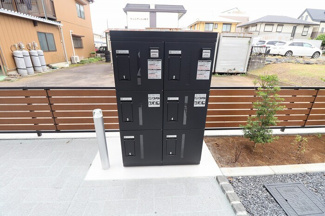 【その他共用部分】 | フォンテーヌ洞峰