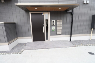 【エントランス】 | フォンテーヌ洞峰