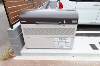 【その他共用部分】 | フォンテーヌ洞峰