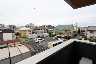 【展望】 | フォンテーヌ洞峰