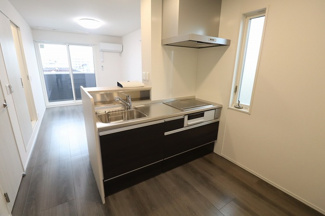 【キッチン】 | フォンテーヌ洞峰