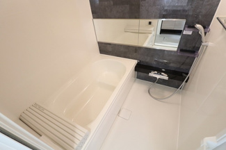 【浴室】 | フォンテーヌ洞峰