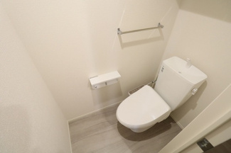 【トイレ】 | フォンテーヌ洞峰