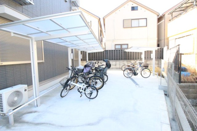 【その他共用部分】 | Ark