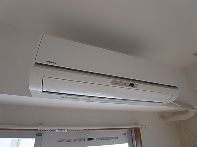 神戸市須磨区寺田町２丁目の賃貸マンションの設備