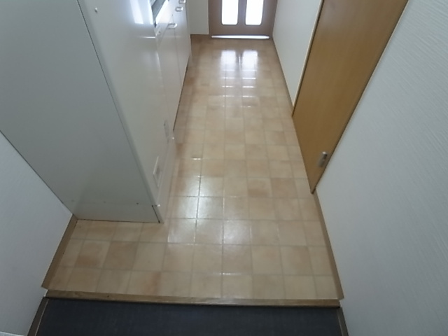 神戸市須磨区寺田町２丁目の賃貸マンション