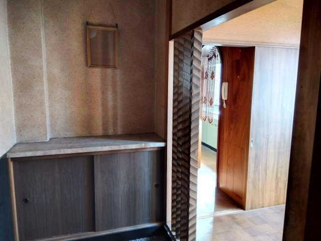 売土地　沼津市八幡町のその他|現在上物があります。現況でのお引渡しになります。室内の様子になります。