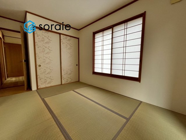 入間市下藤沢3丁目　中古戸建の内装