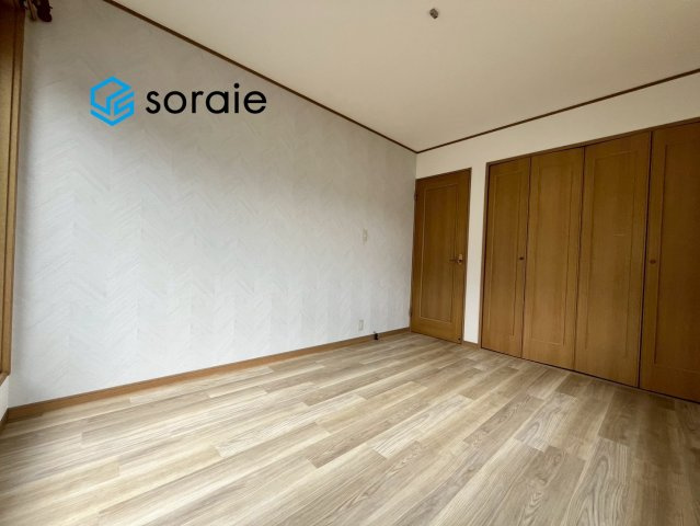 入間市下藤沢3丁目　中古戸建の内装