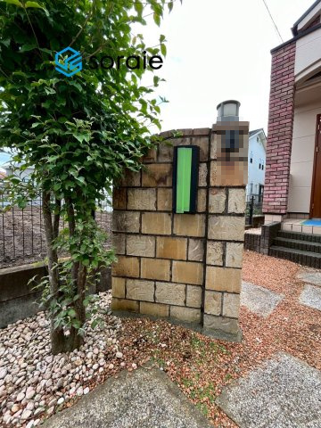 入間市下藤沢3丁目　中古戸建の設備