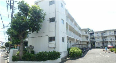 【エントランス】 | グリーンプラザ御園2（グリーンープラザミソノツー）