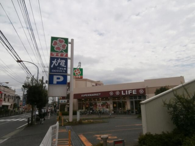 【周辺】 | グリーンプラザ御園2（グリーンープラザミソノツー）