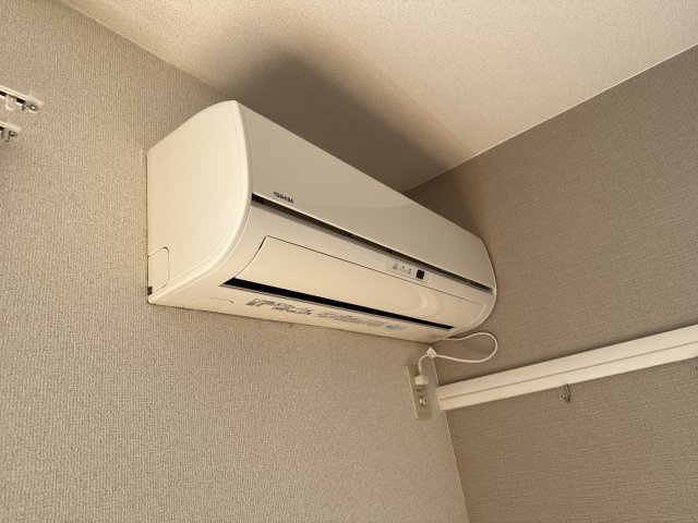 オークタウン書写 Ｄ棟の設備