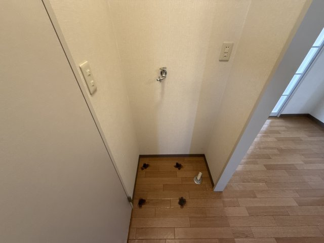 オークタウン書写 Ｄ棟のその他