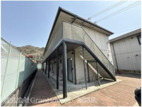 オークタウン書写 Ｄ棟