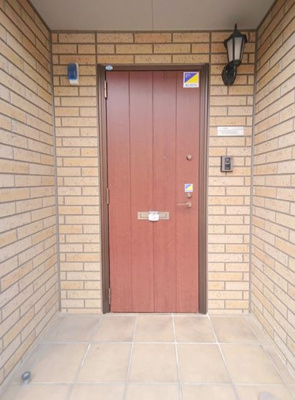 【ロビー】 | パークヒルズ東雲C棟