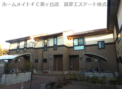 【外観】 | パークヒルズ東雲C棟