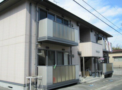 ボヌール花園のその他共用部分