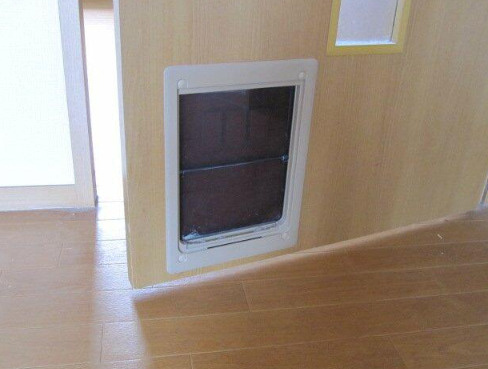 ボヌール花園の設備