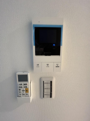 【セキュリティ】 | チェントロ九産大前　★プライスホームならHPに全物件の初期費用掲載中です！★