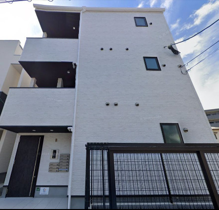 【外観】 | チェントロ九産大前　★プライスホームならHPに全物件の初期費用掲載中です！★