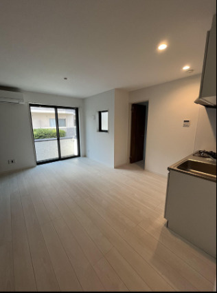 【居間・リビング】 | チェントロ九産大前　★プライスホームならHPに全物件の初期費用掲載中です！★