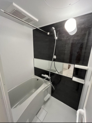 【浴室】 | チェントロ九産大前　★プライスホームならHPに全物件の初期費用掲載中です！★