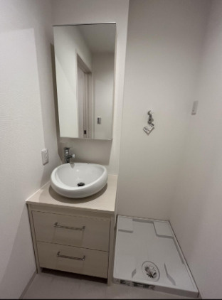 【洗面所】 | チェントロ九産大前　★プライスホームならHPに全物件の初期費用掲載中です！★