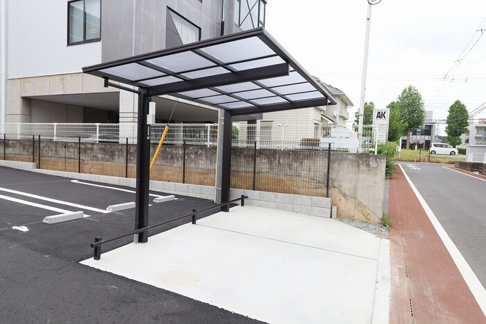 フォンテーヌ洞峰のその他共用部分