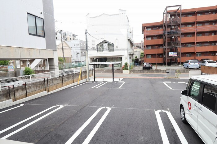 フォンテーヌ洞峰の展望