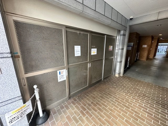 クラウンハイム北心斎橋フラワーコートのその他